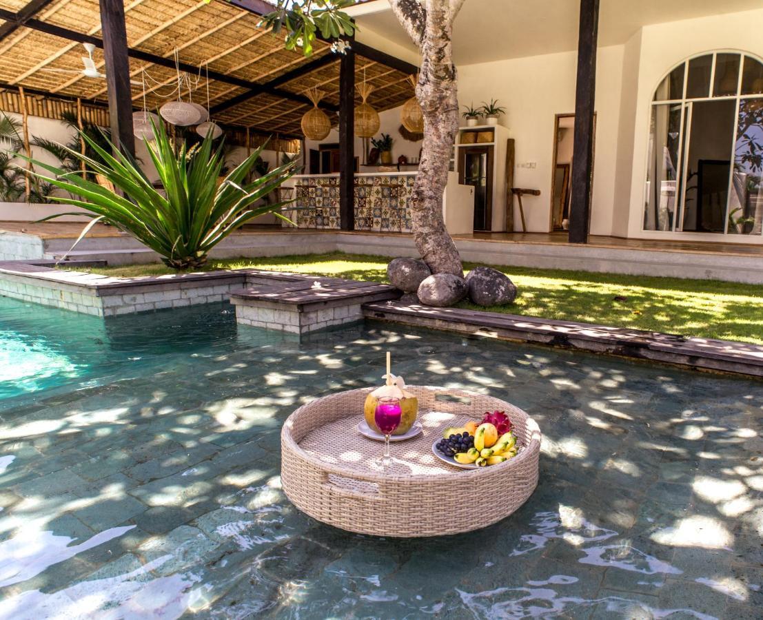 La Payesa Villa Canggu Esterno foto