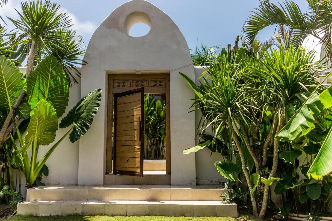 La Payesa Villa Canggu Esterno foto